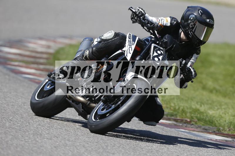 /12 30.04.2025 Speer Racing ADR/Gruppe gruen/662
